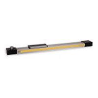 OSPE20-BHD Belt Driven, Square Rail Bearing, Rodless Electric Linear Actuator